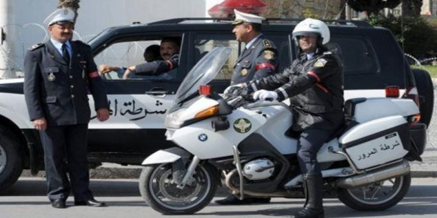 عاجل/ حملة أمنية في سيدي حسين تُطيح بعناصر خطيرة مفتّش عنها