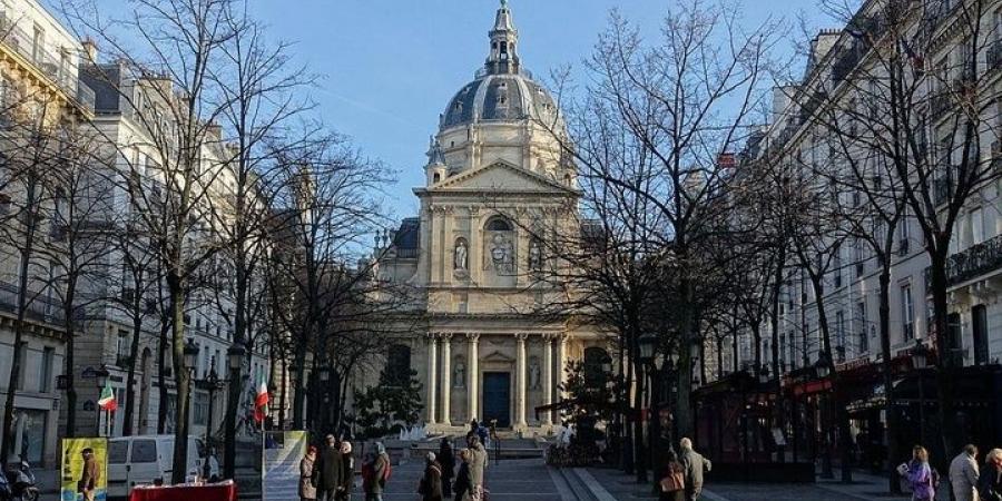 انطلاق مؤتمر"اختاروا أوروبا للعلوم" لجذب الباحثين من جميع أنحاء العالم
