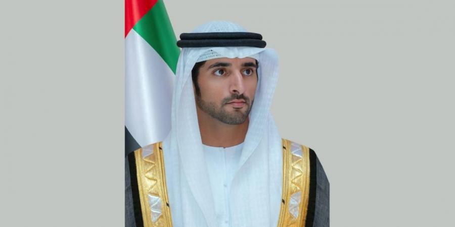 حمدان بن محمد: قواتنا المسلحة درع الاتحاد المتين