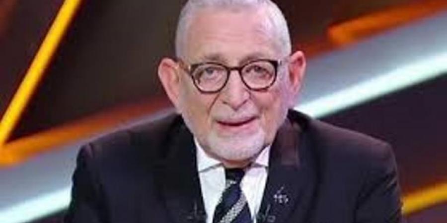 القيعي: الأهلي لم ينسحب من "القمة" واتحاد الكرة سبب في الأزمة