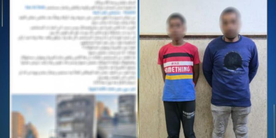 الداخلية تضبط عاطلين تعديا على طبيبة بالإسكندرية بسبب "ركنة سيارة