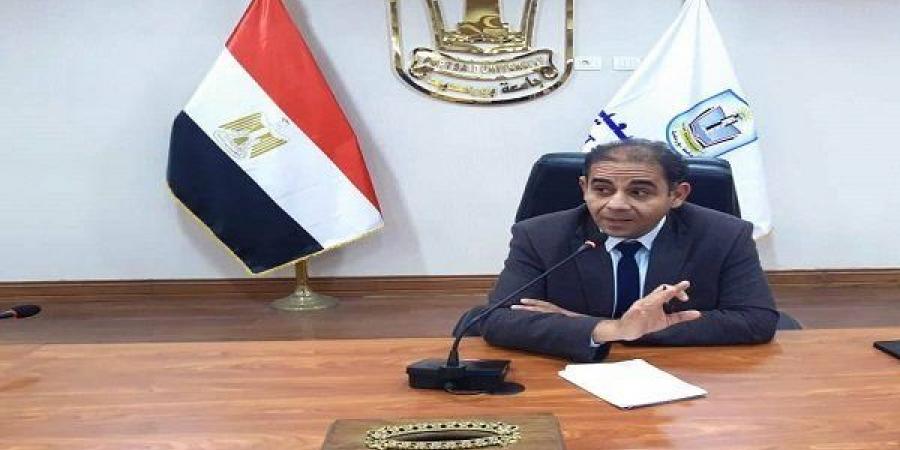 جامعة بورسعيد تحتفل بإنجازات طلابها في مهرجان إبداع 13
