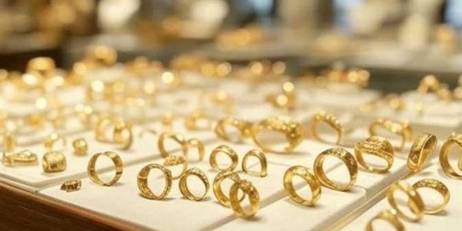 سعر الذهب اليوم الثلاثاء 6 مايو 2025 بمنتصف اليوم بعد الارتفاع الأخير في عيار 21 بالمصنعية