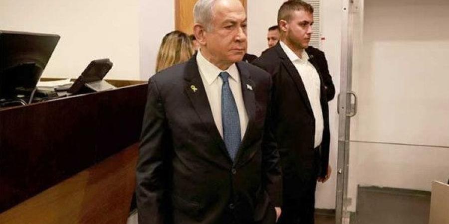 نتنياهو يمثُل للمرة الـ28 أمام المحكمة المركزية في تل أبيب للرد على تهم فساد