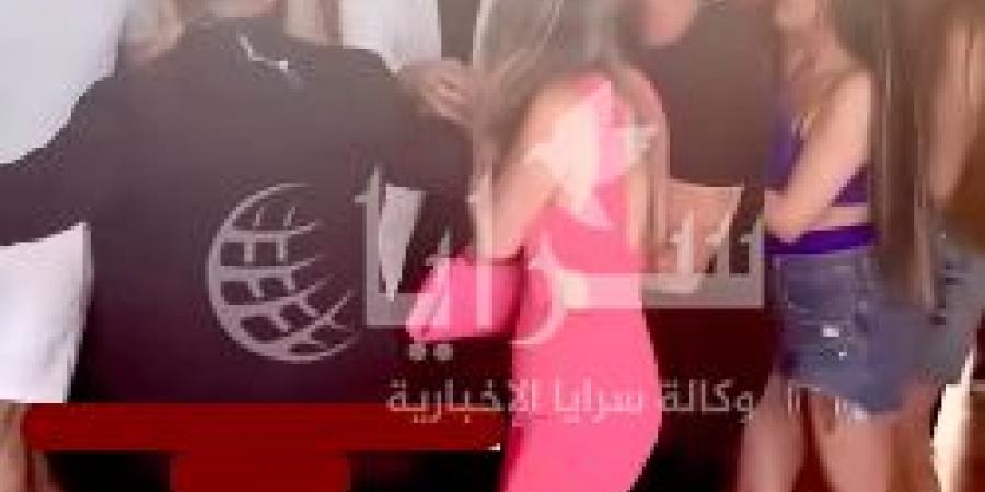 "قالت له إنها ذاهبة لأهلها"  ..  زوج يطلق زوجته في الأردن بعد ظهورها في فيديو استقبال راغب علامة