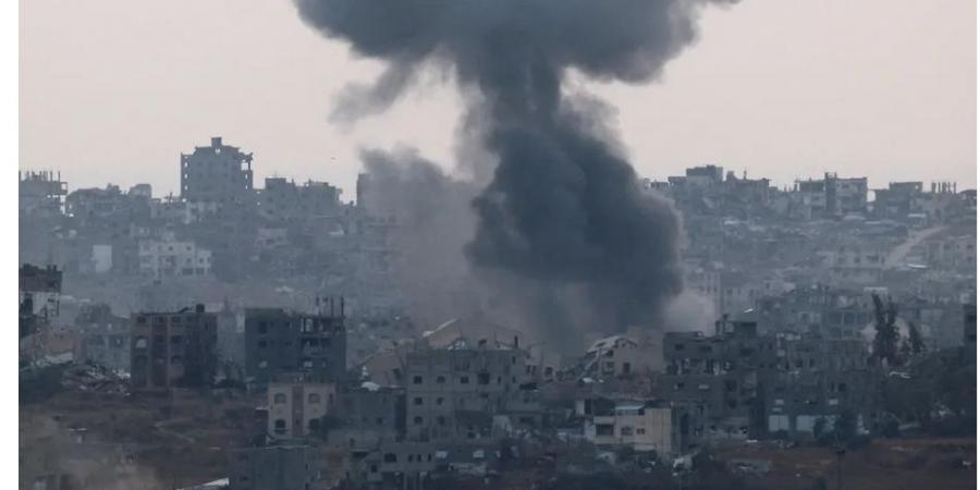 إحباط بين قيادة الأركان الإسرائيلية.. بسبب الحرب في غزة