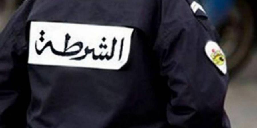 منزل بوزلفة القبض على قاصر من أجل إضرام النار بمؤسسة تربوية والاحتفاظ به..