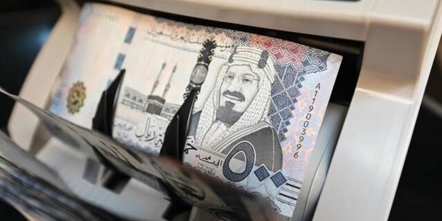 استثمارات البنوك السعودية ترتفع إلى 927.58 مليار ريال بالربع الأول من 2025