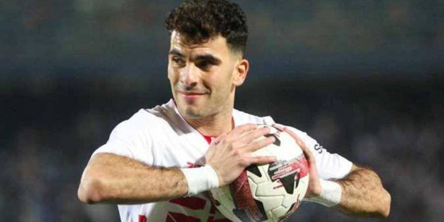 في اليوم الثالث لتواجده بالنادي .. زيزو يؤدى تدريبات الجرى حول الملعب وبيسيرو يقود مران الزمالك