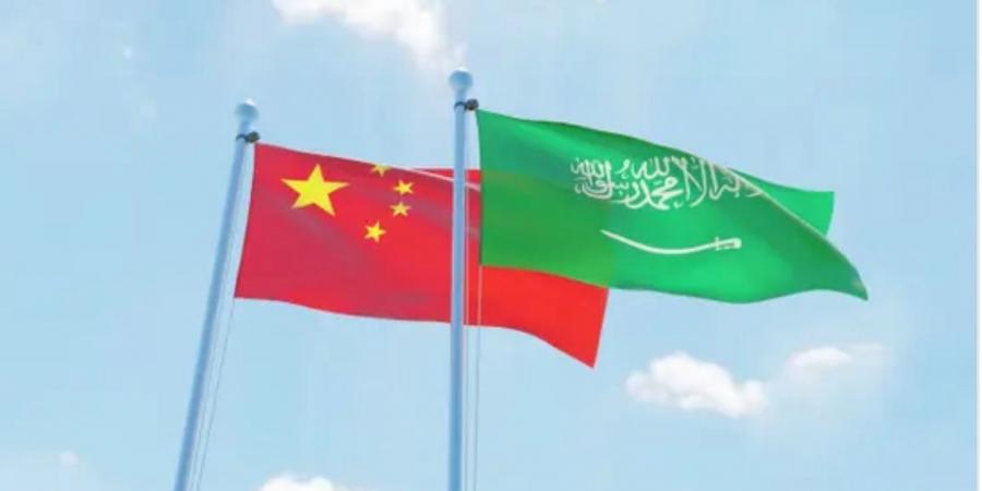 وفد رفيع إلى الصين لتعزيز الشراكة الزراعية والبيئية