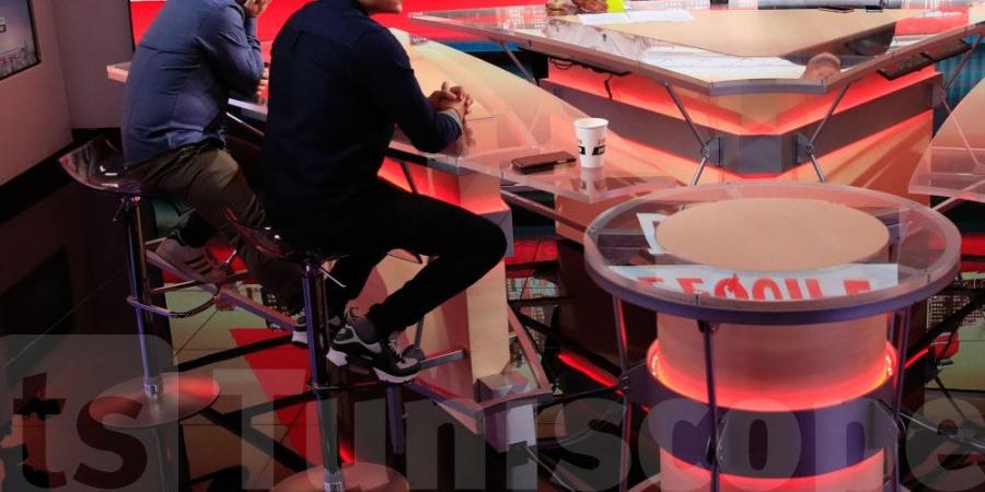 دراسة: التونسيون يفقدون الثقة في الإعلام بسبب ''الكرونيكورات''