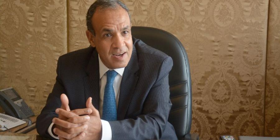 وزير الخارجية يؤكد دعم مصر الكامل للسلطة الفلسطينية