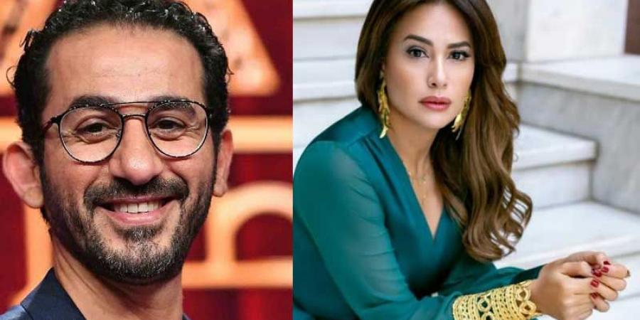 لأول مرة في السينما المصرية/ فيلم يجمع هند صبري بأحمد حلمي