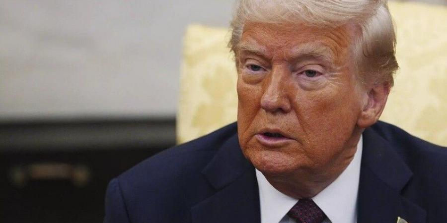 ترامب: الحوثيون في اليمن استسلموا للولايات المتحدة