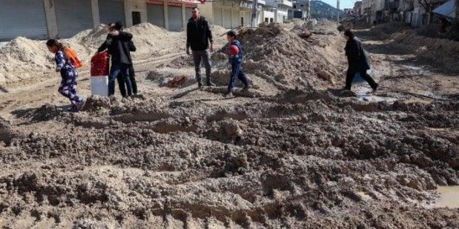 100 يوم على عدوان الاحتلال على طولكرم ومخيّميها… تصعيد ميداني وهدم منازل وسعي لتغيير المعالم