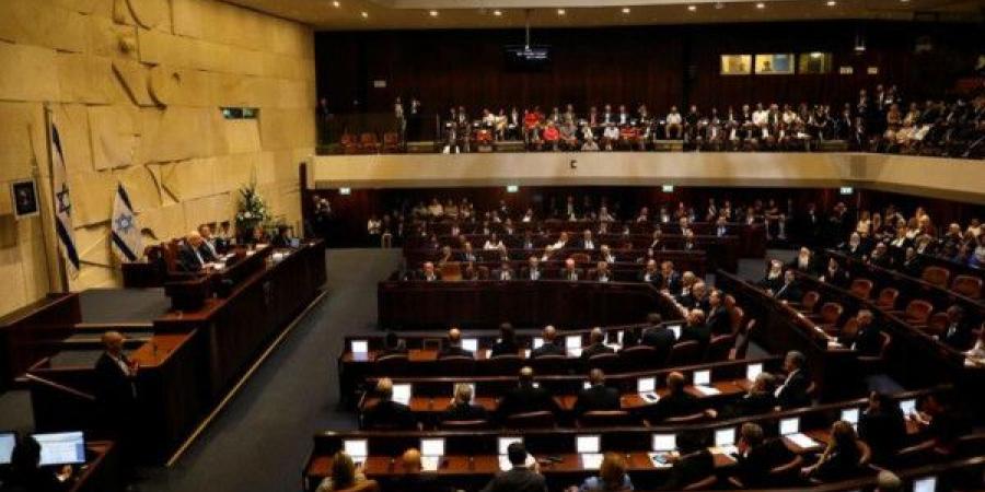 (كنيست) الاحتلال تناقش فرض ضريبة بـ80٪ على التبرعات الأجنبية لمنظمات حقوق الإنسان الناقدة للحكومة