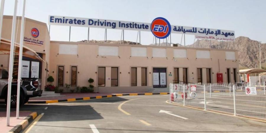 «طرق دبي» تعتمد فرعاً جديداً لتدريب وترخيص السائقين لخدمة أهالي حتّا