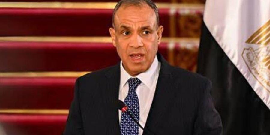 وزير الخارجية: نتطلع لسرعة صرف الشريحة الثانية من الحزمة المالية الأوروبية