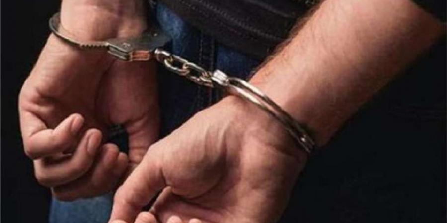المشدد 7 سنوات لسائقين لإتجارهما في المواد المخدرة بشبرا الخيمة