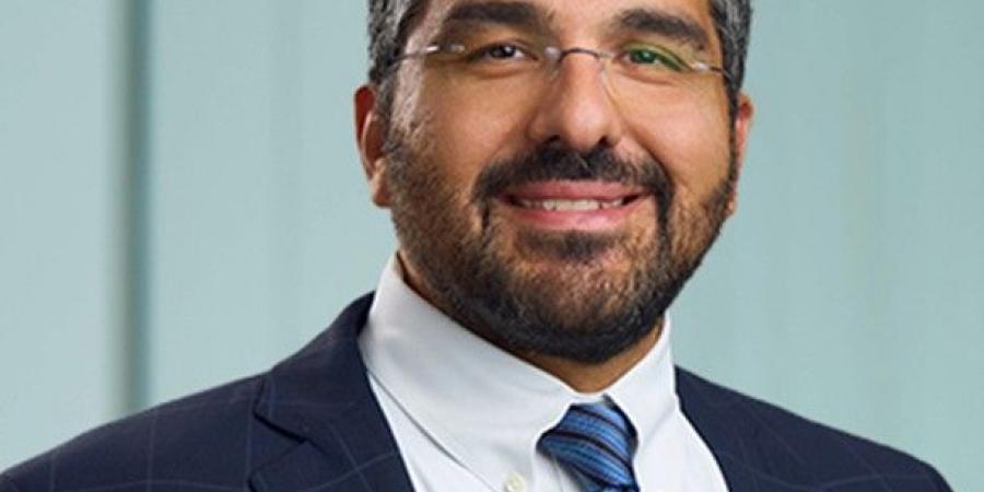 تعيّين وسام حداد رئيساً تنفيذياً لسيكو المالية في المملكة العربية السعودية