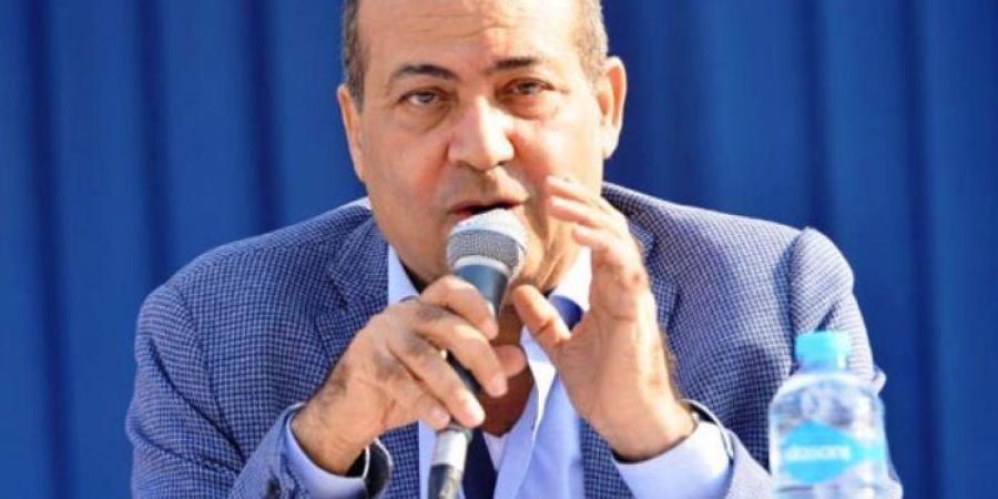 في مهرجان أسوان.. طارق الشناوي يكشف سر غضب نجيب الريحاني من أم كلثوم