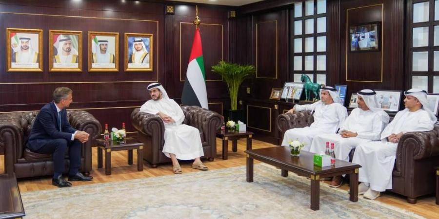 «ديوا»: شراكات عالمية في الاستدامة والطاقة المتجددة