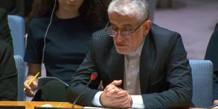 طهران تحذّر: أي مغامرة ضدنا ستقابل برد “سريع ومتناسب”