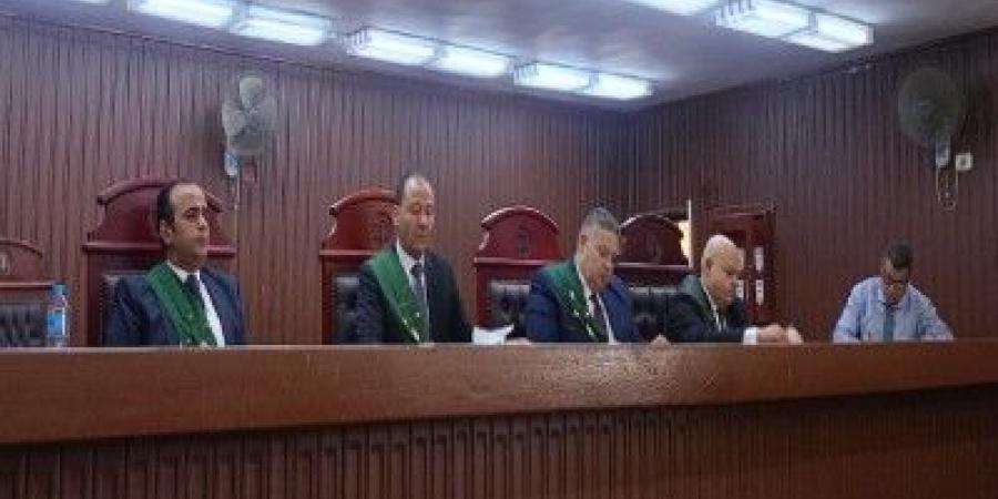 المشدد 3 سنوات لمالك حانوت بقالة لقتله شقيقه بقليوب