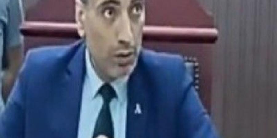 المشدد 5 سنوات لسائق لقتله شخصا وإصابة 2 آخرين بالقليوبية
