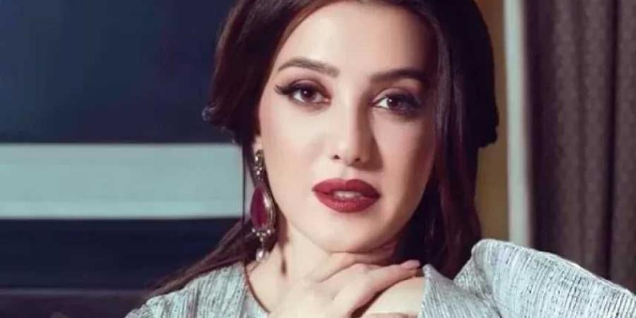 كندة علوش: بعد مسلسل «إخواتي» حاتم صلاح مش كوميديان ده ممثل قوي وحقيقي