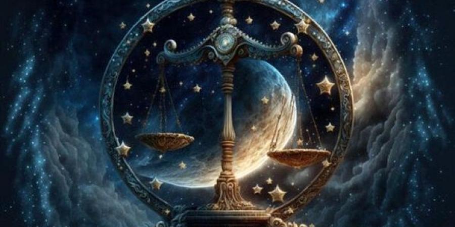 توقعات برج الميزان اليوم الأربعاء 7-5-2025