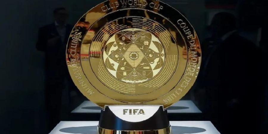مونديال الأندية.. الترجي يواجه أنجلوس الامريكي أو كلوب أمريكا المكسيكي