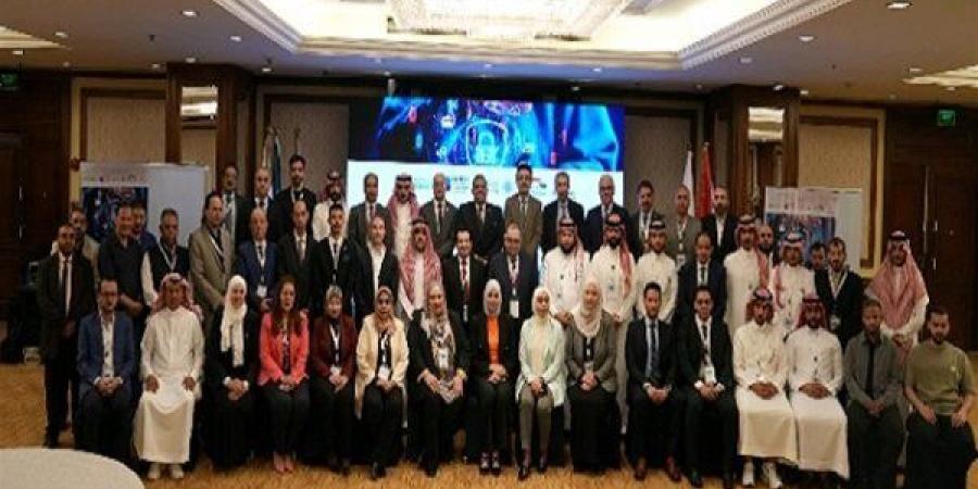 ورشة الأمن السيبراني الإقليمية حول مواجهة التهديدات الرقمية وتعزيز المهارات السيبرانية