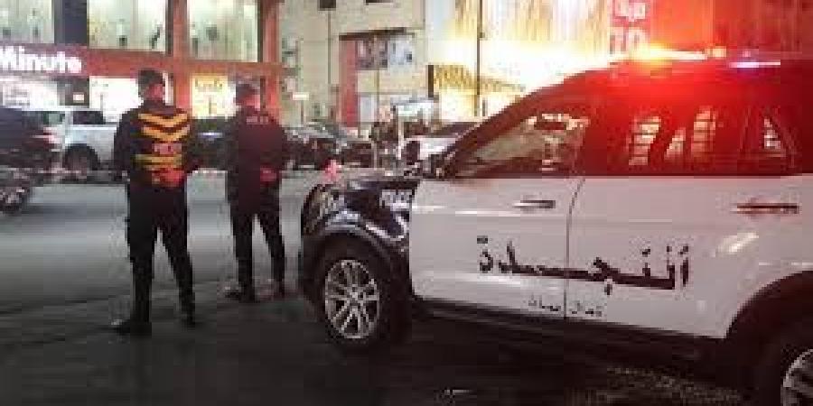 العثور على جثة ستيني داخل مركبته في منطقة الكريمة