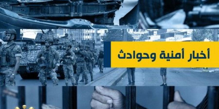 3 جرحى في حادث سيرعلى اوتوستراد صيدا  – صور