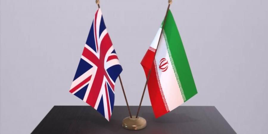 طهران تطالب لندن بمعلومات عن سبب اعتقال 7 إيرانيين