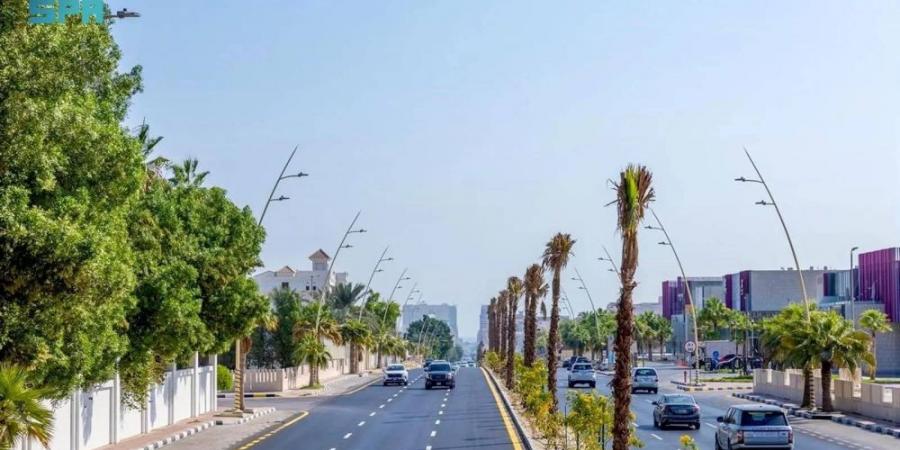 تطوير 22 طريقا في الخبر