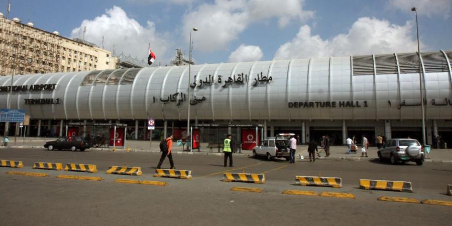 حقيقة ادعاء مواطن بوجود تجاوزات بالارتكاز الأمني بمدخل المطار