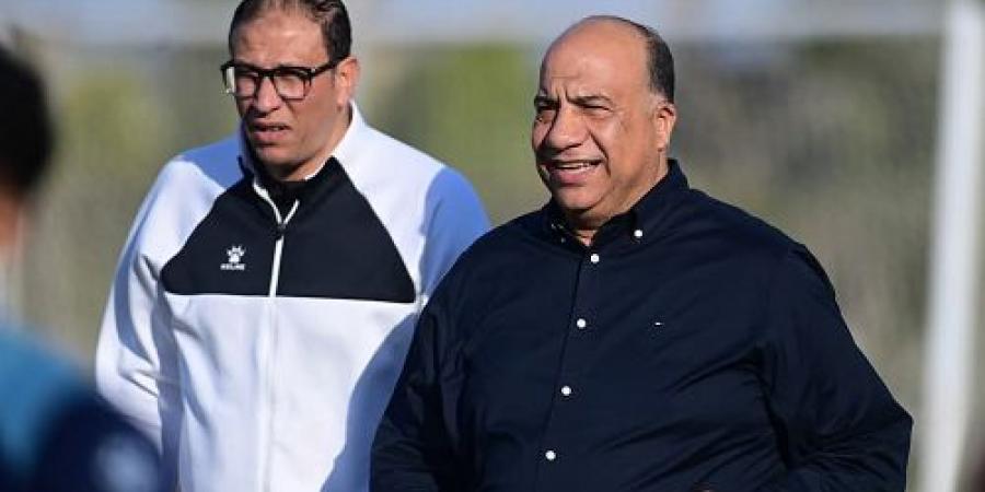 ممنوع الراحة فى الاتحاد السكندرى بسبب زعيم الفلاحين