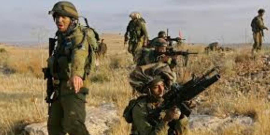 تفاصيل إصابة عدد من ضباط وجنود جيش الاحتلال فى كمين برفح جنوب غزة