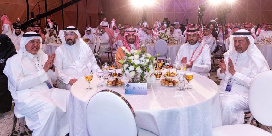جائزة "عصاميون" تعلن الفائزين بموسمها السادس لأفضل المشاريع الريادية السعودية