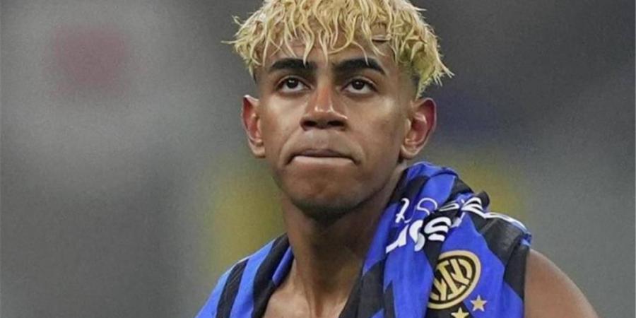 يامال يتحدى ريال مدريد: انتظروا برشلونة يوم الأحد