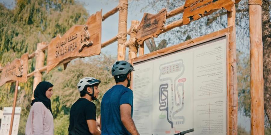 بلدية دبي تطلق «مشرف هب» لتقديم تجارب ترفيهية جديدة وغير مألوفة