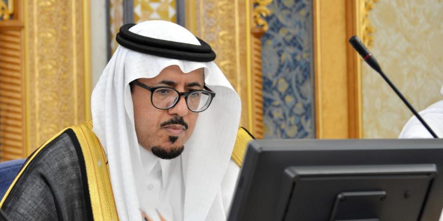 بالرؤية.. السعودية مركزًا لصنع القرار العالمي وقبلة لكبرى الشركات