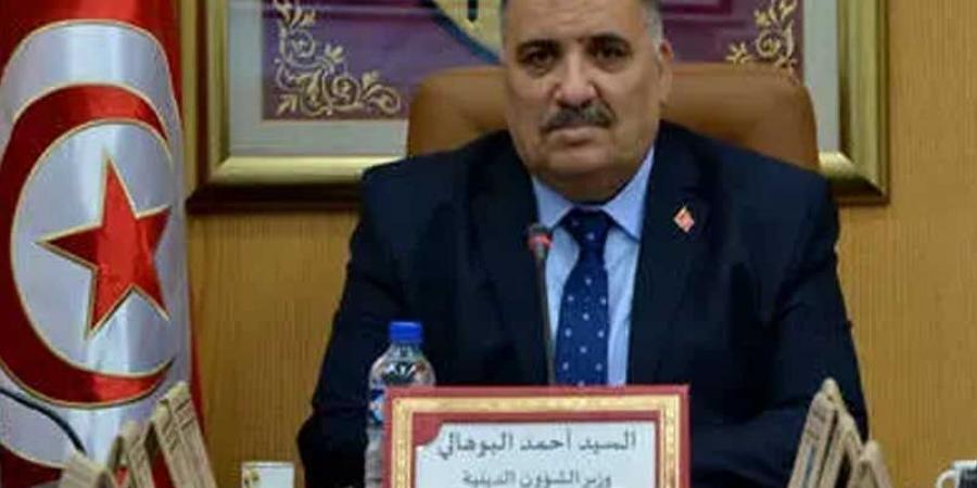 ترتيبات لإنجاح موسم الحج