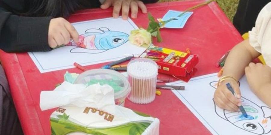 «متلازمة داون».. تمكين ومشاركة مجتمعية