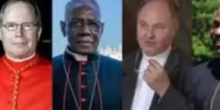 الفاتيكان: تعليق اتصالات الهواتف والإنترنت غدا قبل انتخاب البابا الجديد