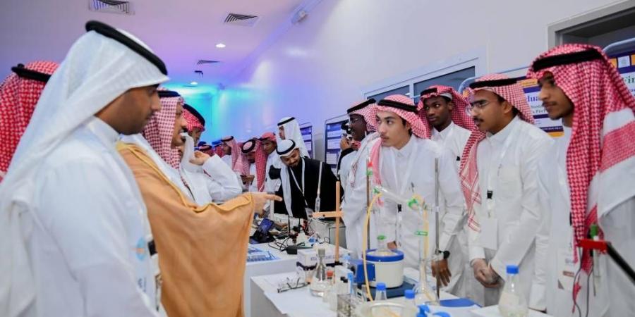 إطلاق ملتقى جازان للتطبيقات الصناعية