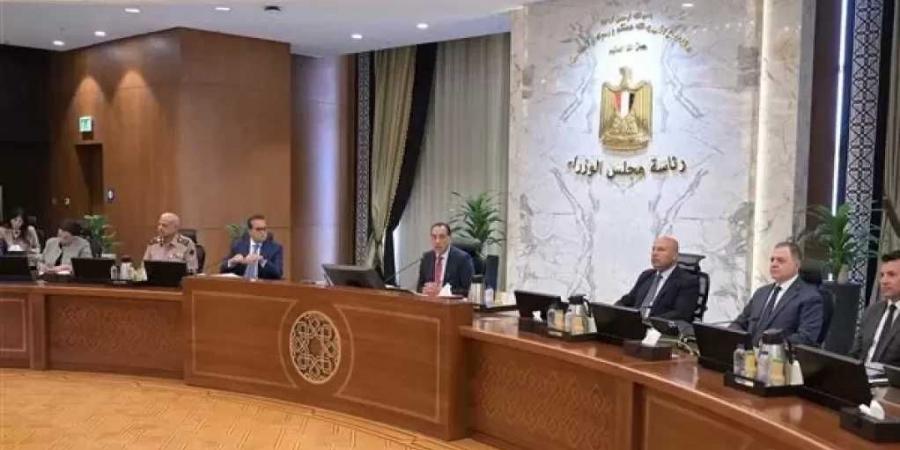 العفو عن باقى مدة العقوبة لبعض المحكوم عليهم بمناسبة عيد الأضحى