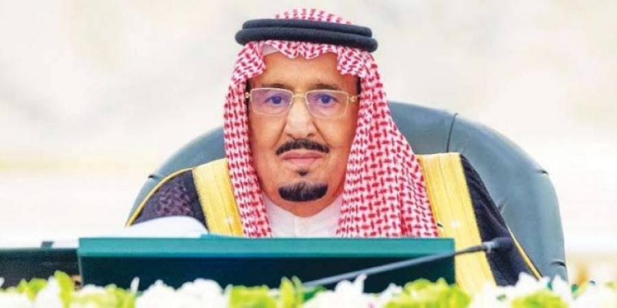 خادم الحرمين يتلقى خطية من رئيس كوت ديفوار